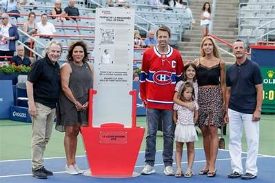 Daniel Nestor - Age, Family, Bio