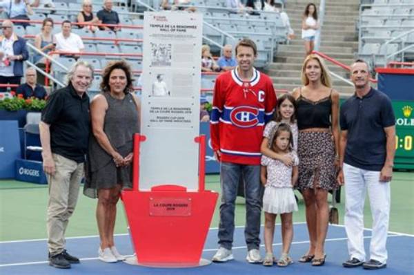 Daniel Nestor - Age, Family, Bio