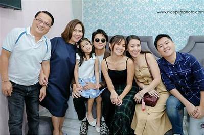 Daniel Padilla Siblings: Family Ethnicity and Religion
