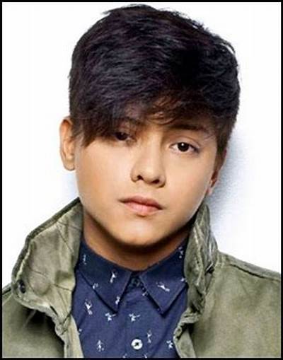 Daniel Padilla (Tiktok Star) - Age, Family, Bio