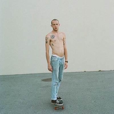 Daniel Pitout Bio (Wiki)