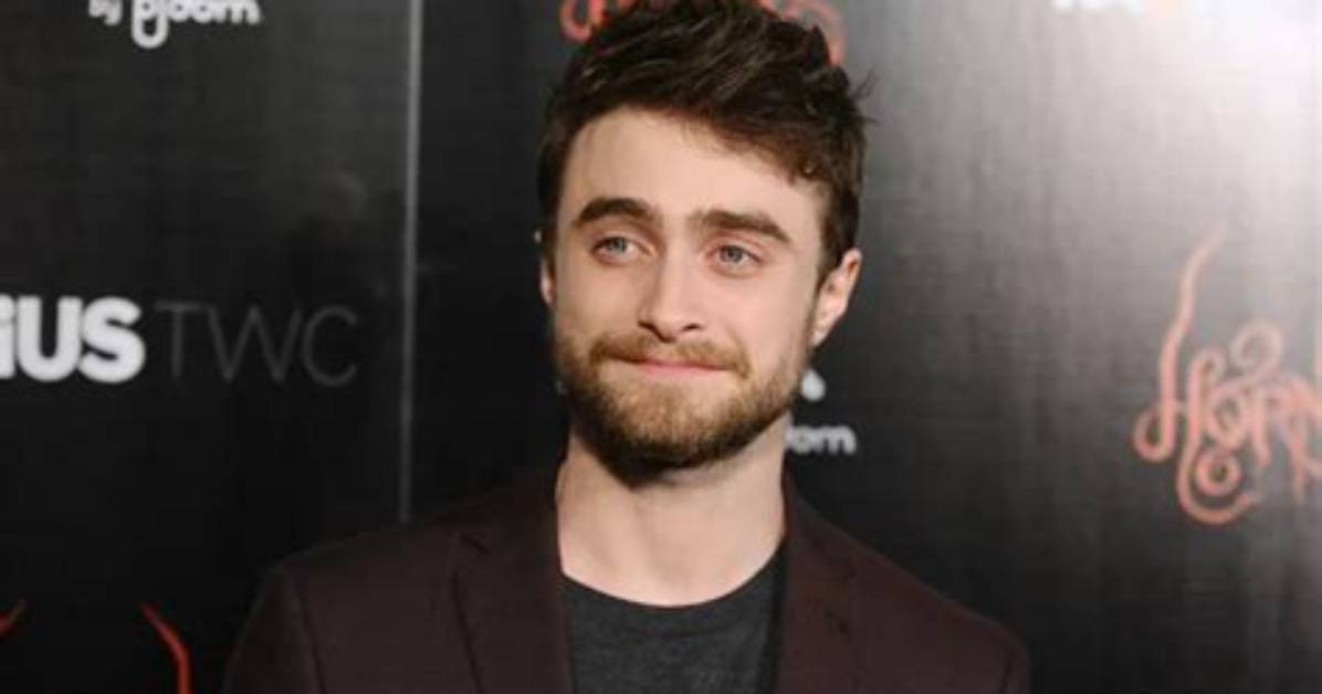 Daniel Radcliffe Deemed ‘Not Marketable’ Without His English Accent: True?