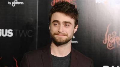 Daniel Radcliffe Deemed ‘Not Marketable’ Without His English Accent: True?