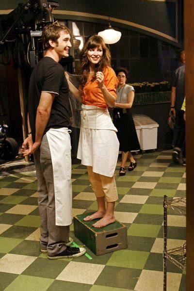 Daniel Radcliffe Shades Short Guys Who Play Tall Guys & Tom Cruise Comes Up