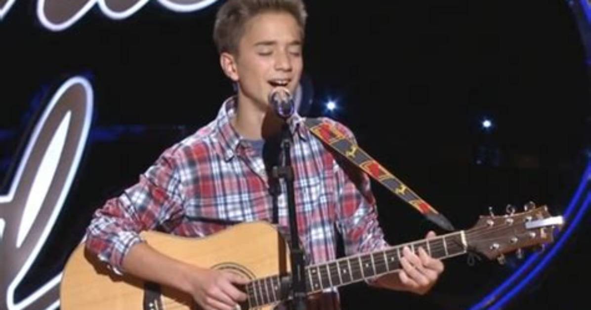 Daniel Seavey’s Time on Season 14 of ‘American Idol’ Show, His Career Post-Show, His Childhood, Relationships Sketched out!