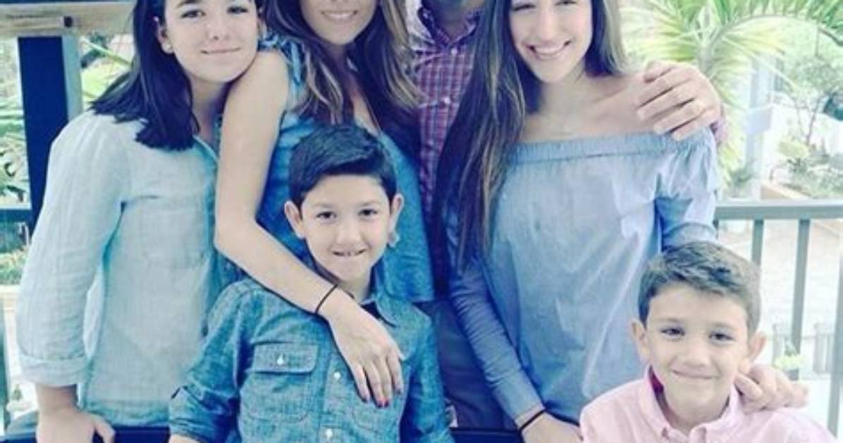 Daniela Rubio - Age, Family, Bio