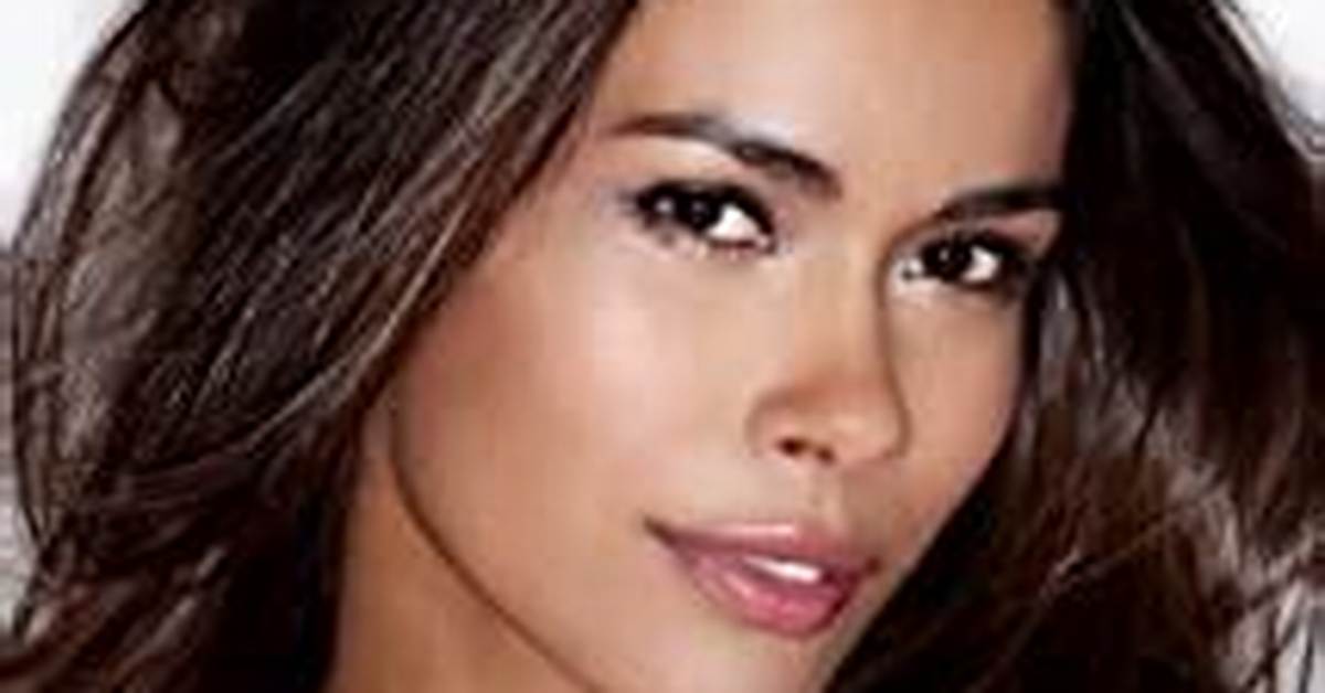 Daniella Alonso Bio (Wiki)