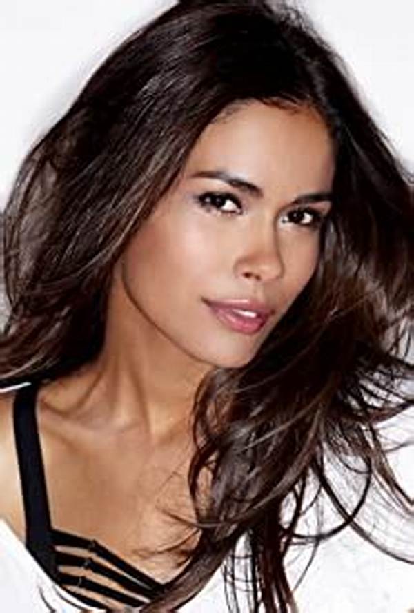 Daniella Alonso Bio (Wiki)