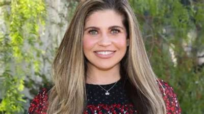 Danielle Fishel - Age, Family, Bio