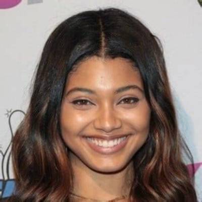 Danielle Herrington Bio (Wiki)