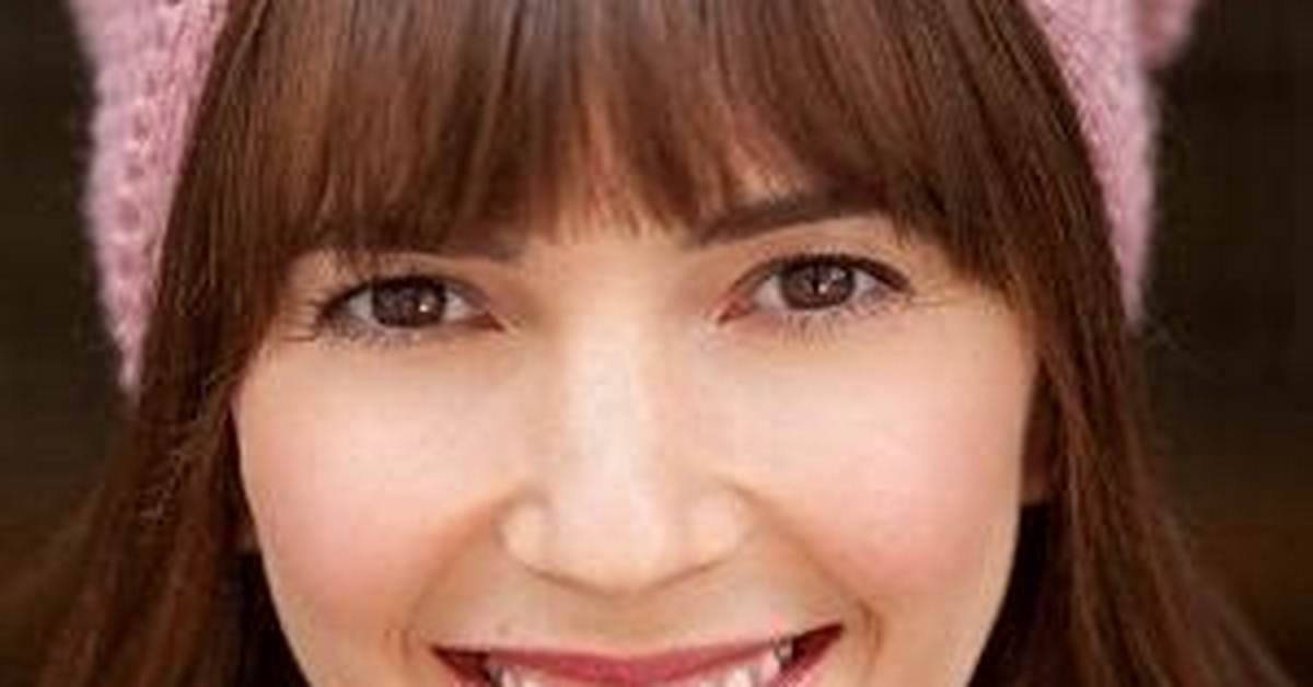 Danielle Morrow - Age, Family, Bio