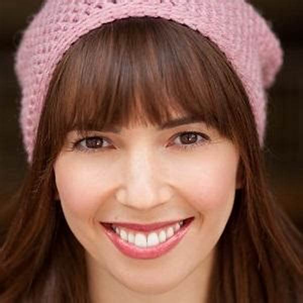 Danielle Morrow - Age, Family, Bio