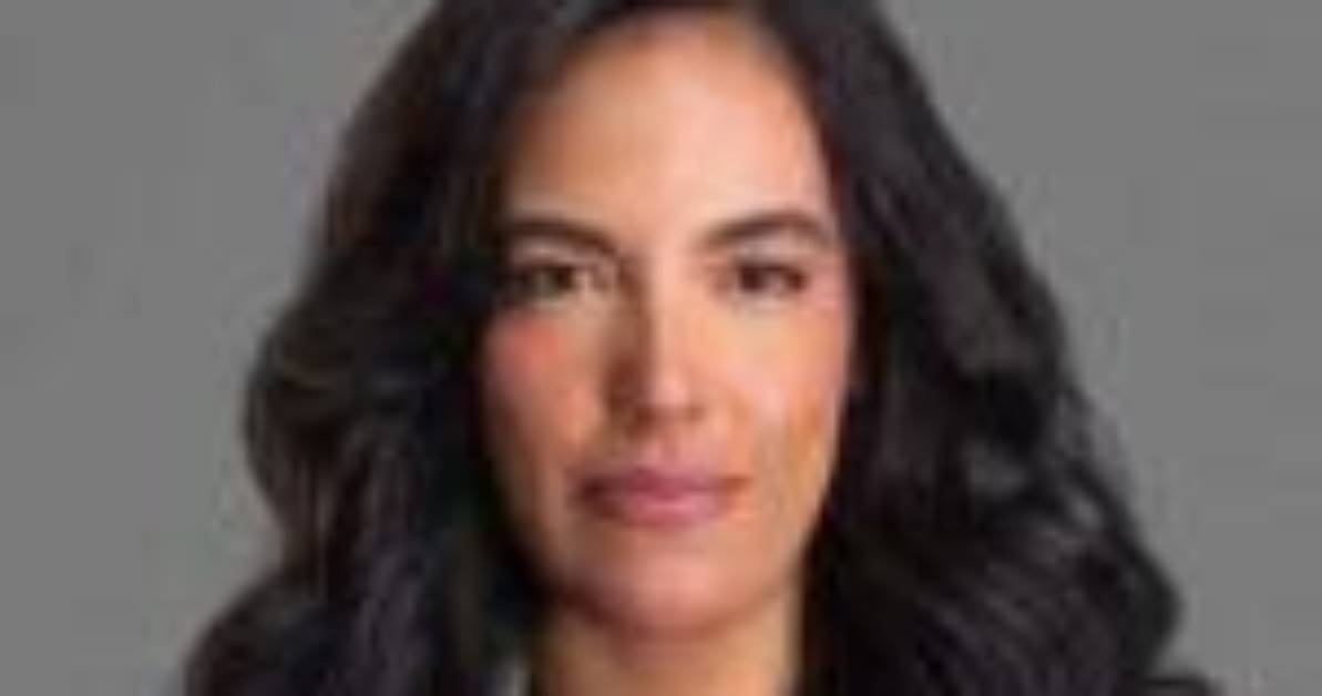 Danielle Olivera Bio (Wiki)