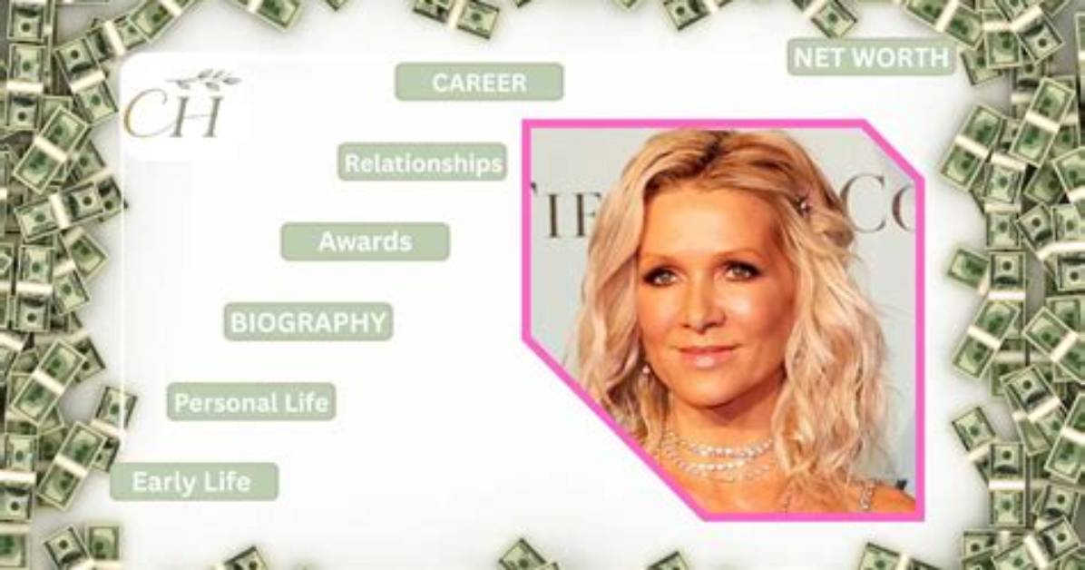 Danielle Spencer Net Worth - Wiki, Age, Weight and Height, Relationships, Family, and More