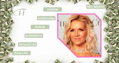 Danielle Spencer Net Worth - Wiki, Age, Weight and Height, Relationships, Family, and More