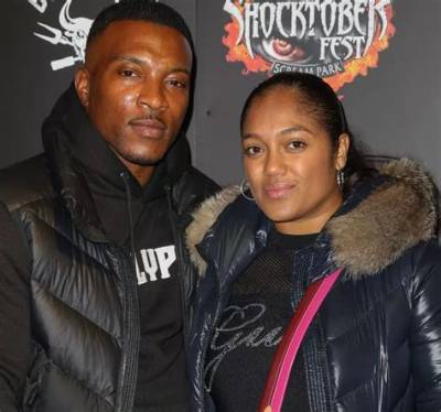 Danielle Walters Wikipedia: Age Husband and Net Worth