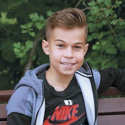 Daniil Samsonov Height, Weight, Net Worth, Age, Birthday, Wikipedia, Who, Instagram, Biography