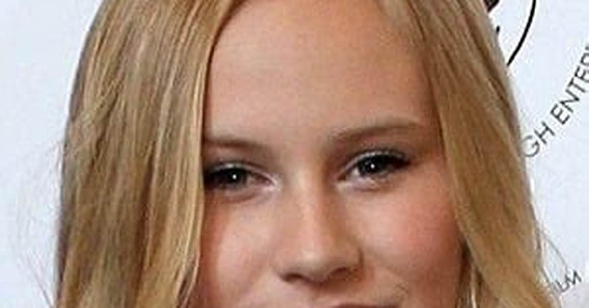 Danika Yarosh - Age, Family, Bio