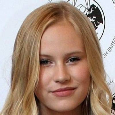 Danika Yarosh - Age, Family, Bio