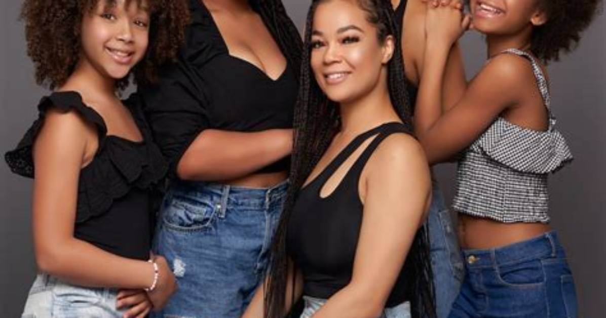 Dannah Lane - Age, Family, Bio