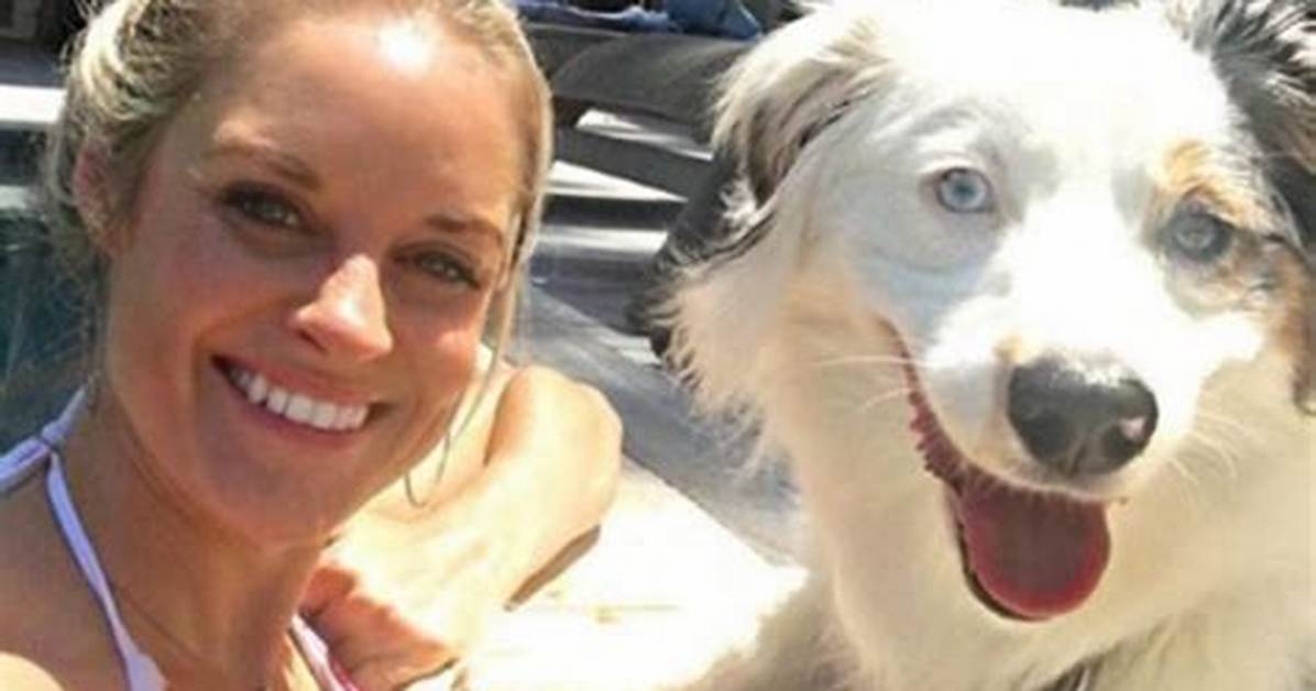 Danni Starr - Age, Family, Bio