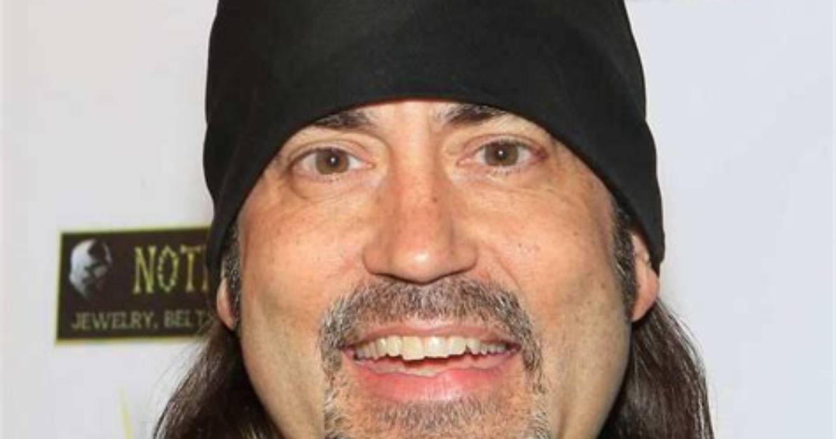Danny Koker Bio (Wiki)