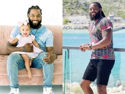 Danny Mccray - Age, Family, Bio