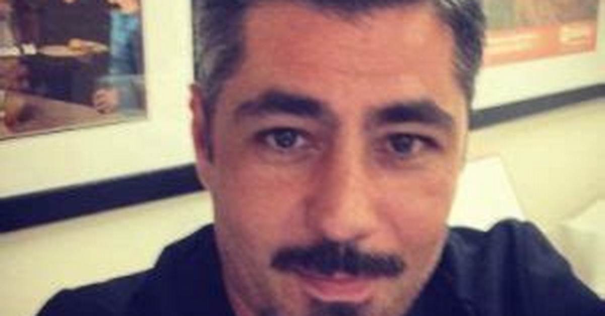 Danny Nucci - Age, Family, Bio