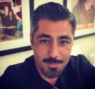 Danny Nucci - Age, Family, Bio