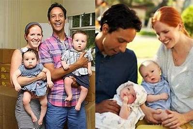 Danny Pudi - Age, Family, Bio