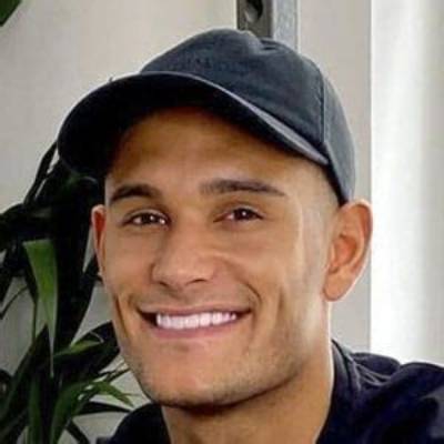 Danny Williams (Reality Star) - Age, Family, Bio