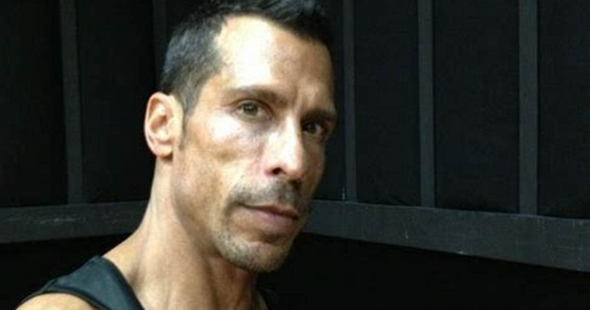 Danny Wood Bio (Wiki)