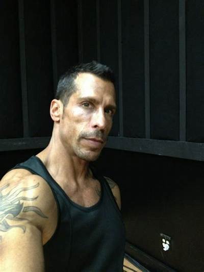 Danny Wood Bio (Wiki)