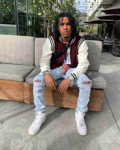 Dante’ Williams Height, Weight, Net Worth, Age, Birthday, Wikipedia, Who, Nationality, Biography