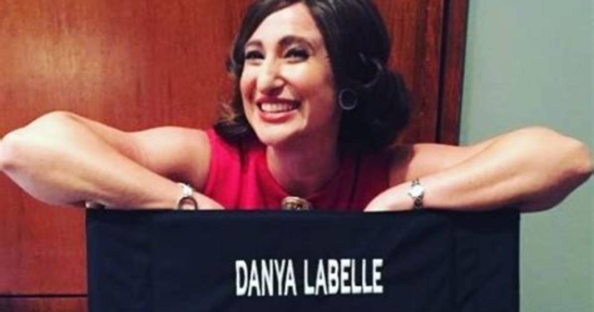 Danya Labelle Bio (Wiki)