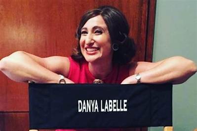 Danya Labelle Bio (Wiki)