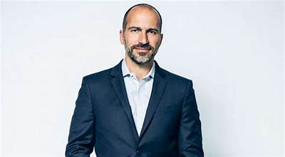Dara Khosrowshahi Net Worth - Wiki, Age, Weight and Height, Relationships, Family, and More