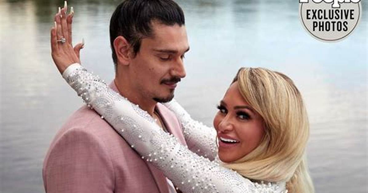 Darcey Silva Just Got Engaged to Her Boyfriend Georgi Rusev!