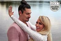 Darcey Silva Just Got Engaged to Her Boyfriend Georgi Rusev!