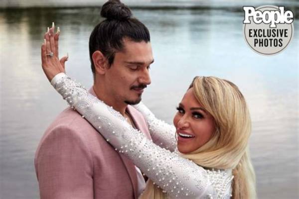 Darcey Silva Just Got Engaged to Her Boyfriend Georgi Rusev!