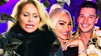 Darcey Silva Sent Money to Secret Lover