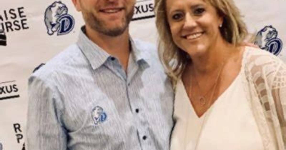 Darian Devries and Wife Ashley Devries Have Been Married for over Two Decades