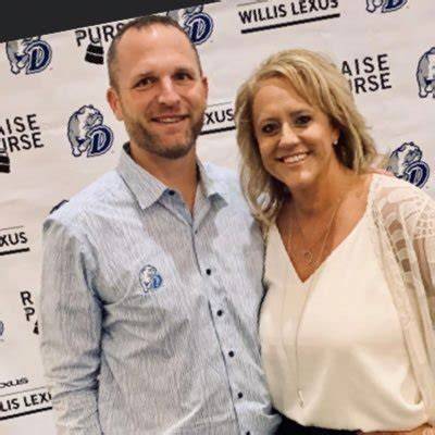 Darian Devries and Wife Ashley Devries Have Been Married for over Two Decades