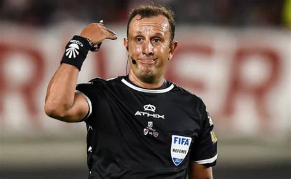 Dario Herrera Age, Birthday, Wikipedia, Who, Nationality, Biography