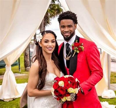 Darius Slay Is Married to Wife: Jennifer Slay. Kids.