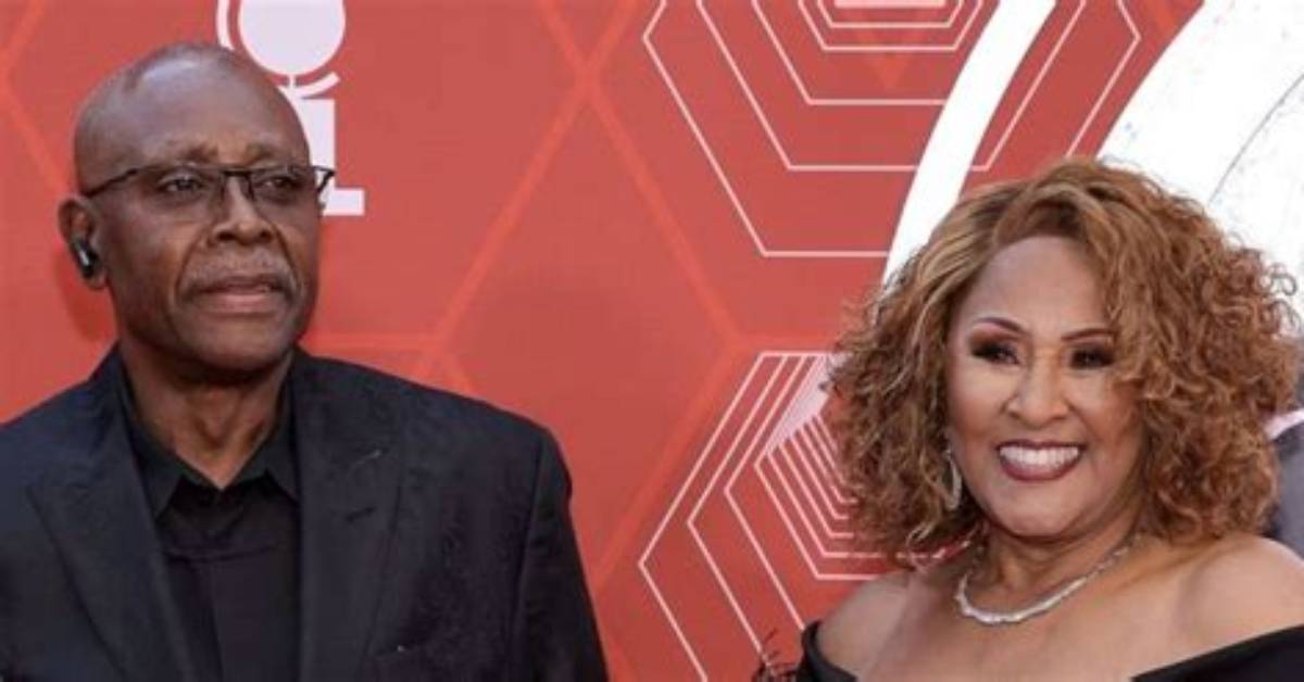 Darlene Love Husband Name -Who Is She Married to? Details to Know