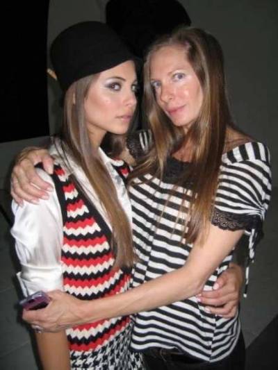 Darnell Gregorio-De Palma Is Married for Third Time with Her Chef Husband Edoardo Baldi