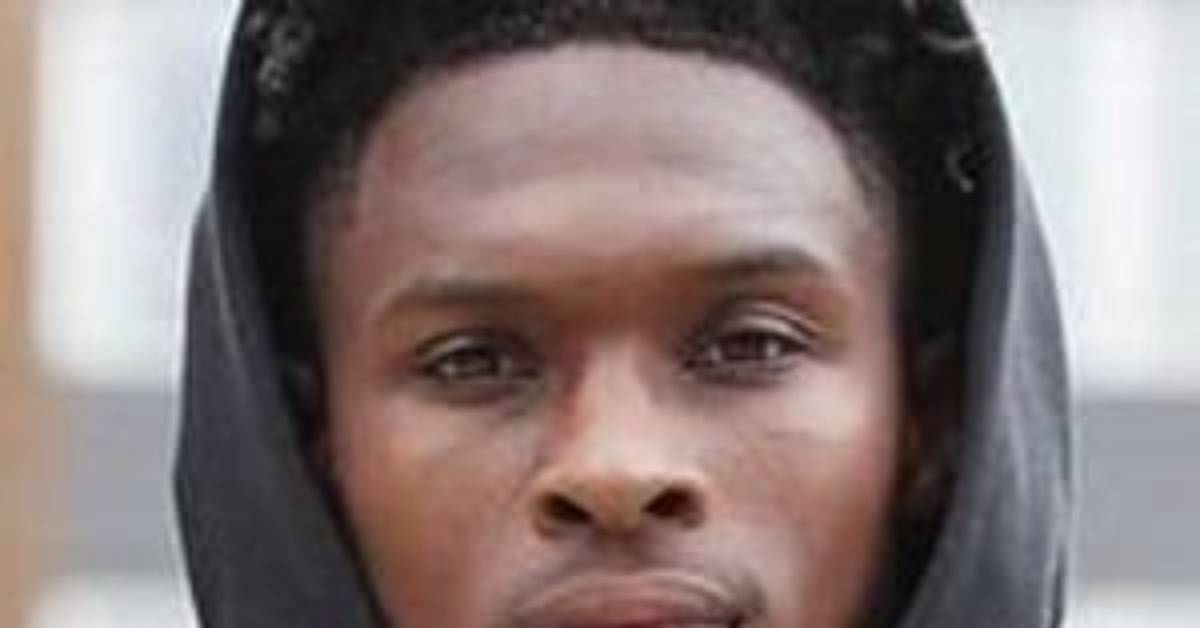 Darnell Mooney - Age, Family, Bio