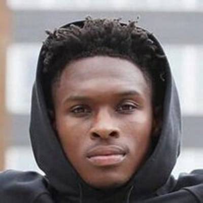 Darnell Mooney - Age, Family, Bio
