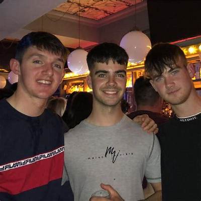 Darragh O’toole Age, Birthday, Wikipedia, Who, Nationality, Biography